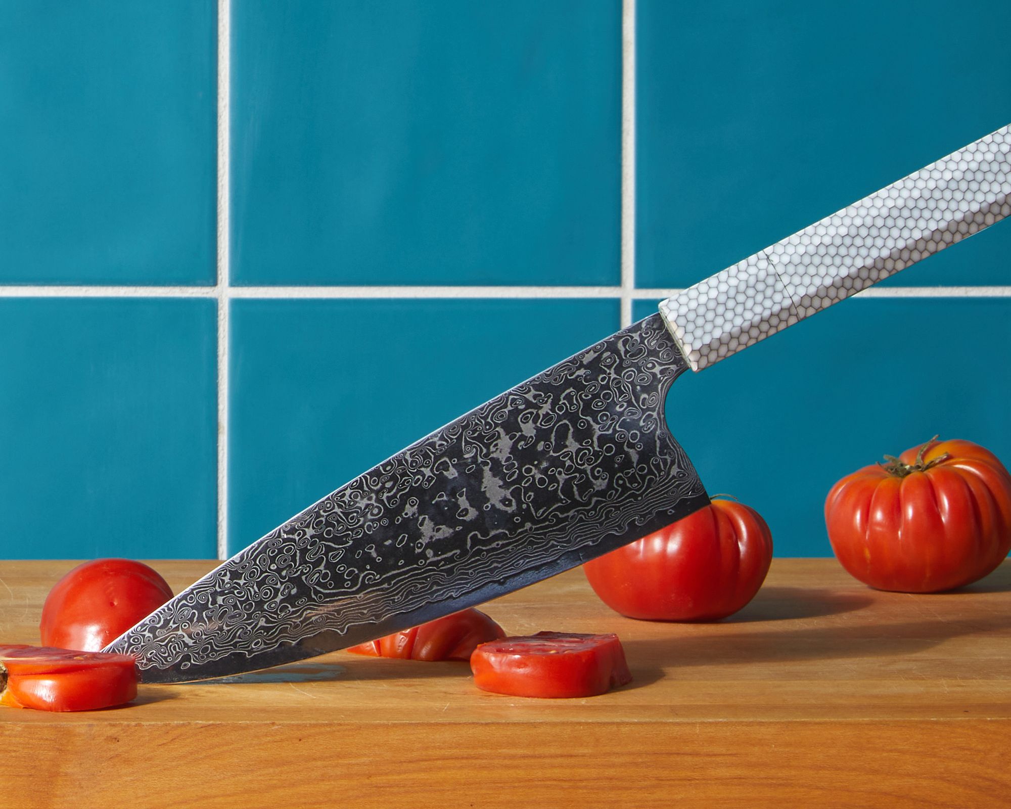 Vegetable Knife Vs Chef Knife