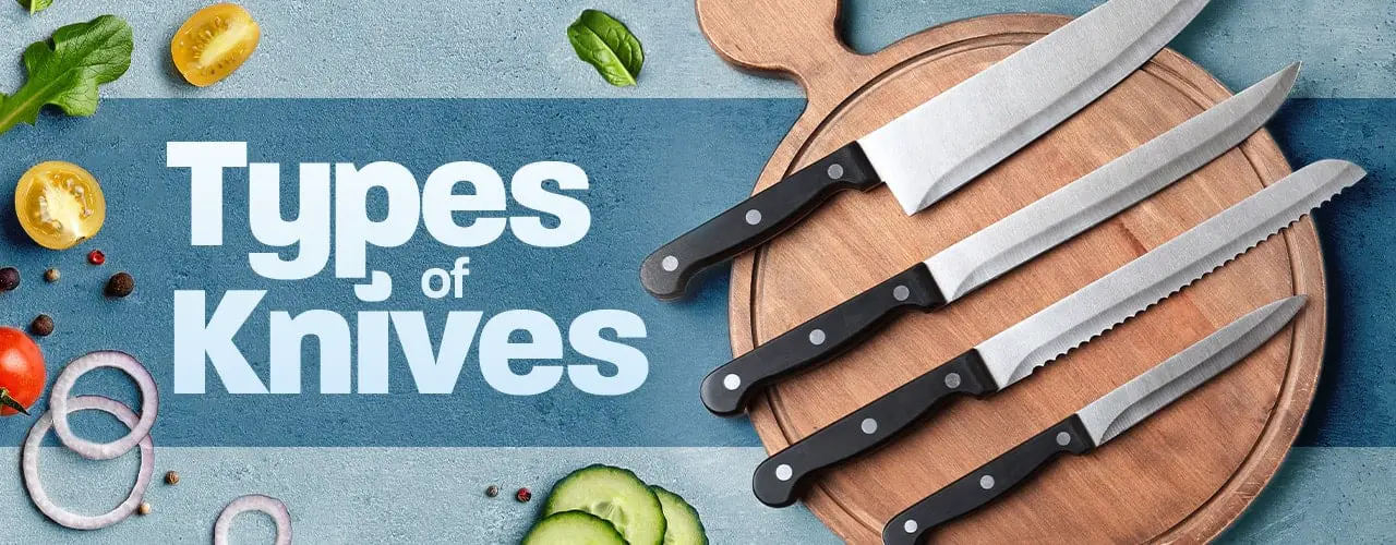 How Does a Boning Knife Differ to a Chefs Knife?