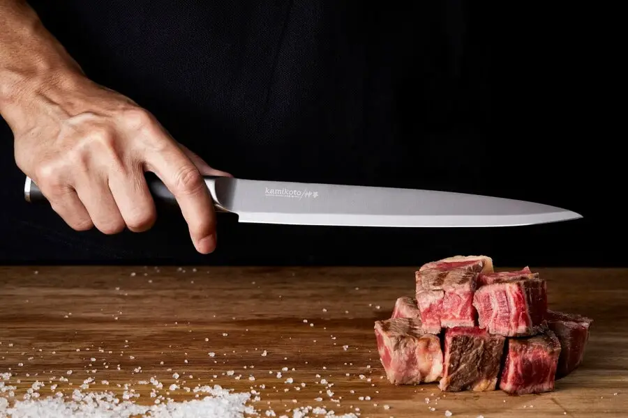 As a New Meat Cutter, What Knives Should I Get? Your Ultimate Guide to the Best Meat Cutting Knives