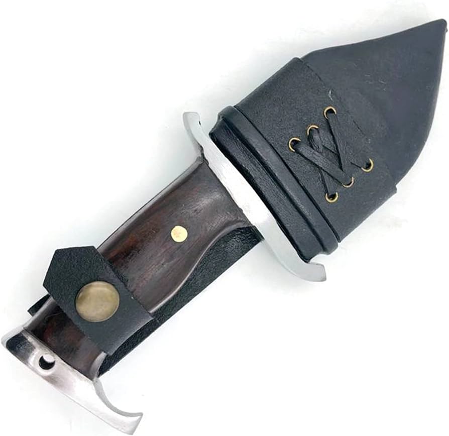 Is a Kukri a Good Self Defence Weapon?