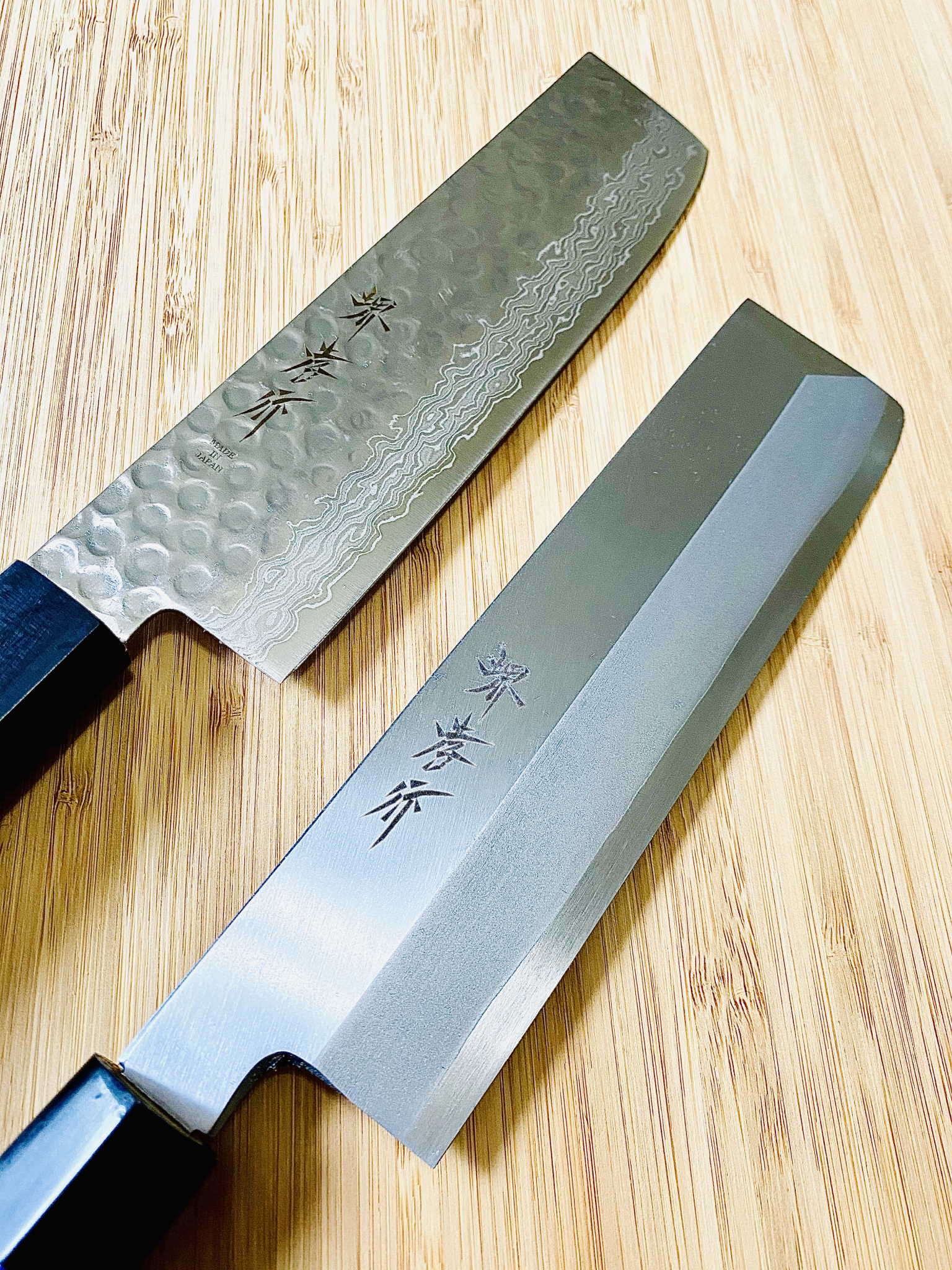 Single Bevel Vs Double Bevel Knife Which Is Better? Knife Scholar