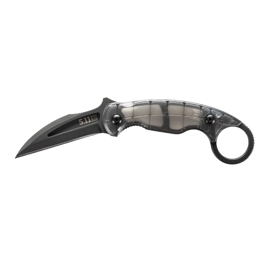 talon knife vs karambit